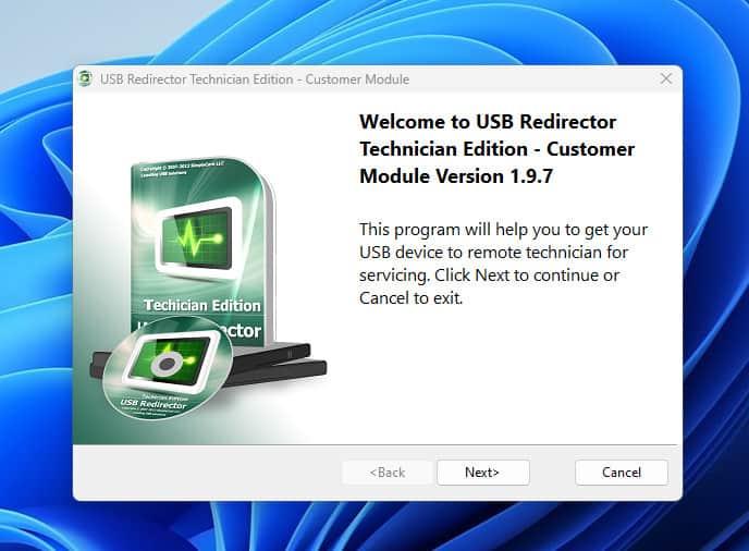 USB Redirector 1.9.7 License Key Lifetime For Remote Unlocker